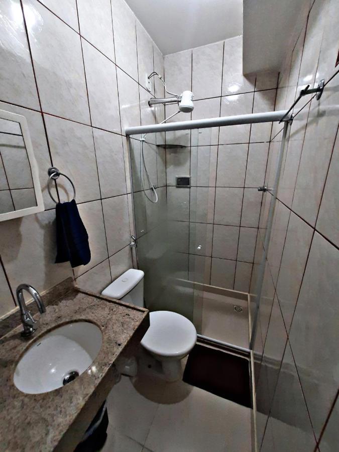 Apto Completo Prox A Praia De Itaparica - Wifi E Ar Cond Vila Velha  Dış mekan fotoğraf