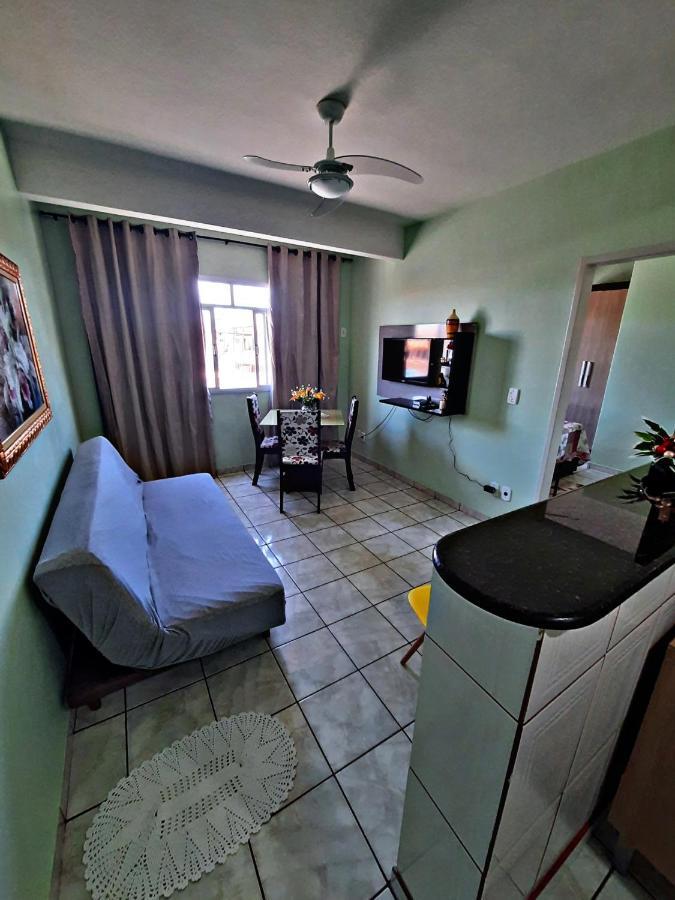 Apto Completo Prox A Praia De Itaparica - Wifi E Ar Cond Vila Velha  Dış mekan fotoğraf