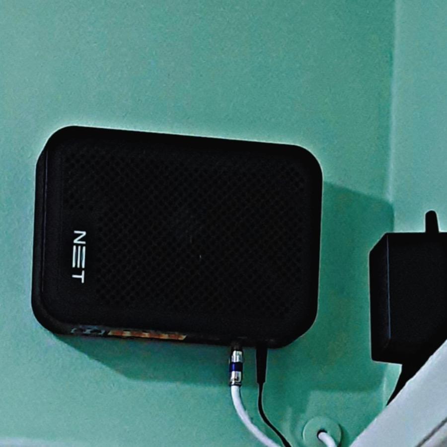 Apto Completo Prox A Praia De Itaparica - Wifi E Ar Cond Vila Velha  Dış mekan fotoğraf